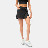 Everyday 2-in-1 Tennis Skirt-Tennis Star