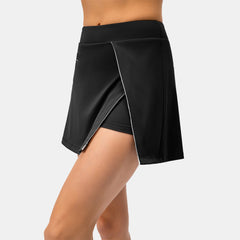 Everyday 2-in-1 Tennis Skirt-Tennis Star