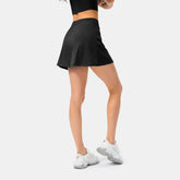 Everyday 2-in-1 Tennis Skirt-Tennis Star