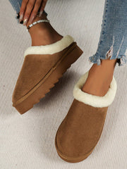 Sloffen | Lows