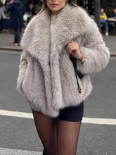 Fashionista - Elegante Nepbontjas