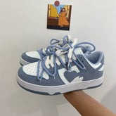 Roshy - "AIR HEART" SNEAKERS
