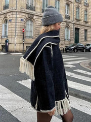Milano Cozy Winter Coat