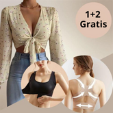Easyfit™ | Corigeert je houding (vandaag 1+2 gratis)