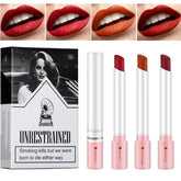 Lana Del Rey Lipstick Set: Persoonlijk Geschenk met Unieke Sigarettenbox!