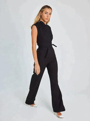 Layla™ Wide-Leg Jumpsuit