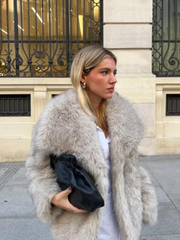 Fashionista - Elegante Nepbontjas