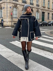 Milano Cozy Winter Coat