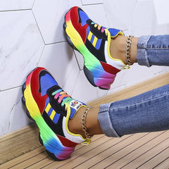 Jubil Annelynn Orthopedische sneakers
