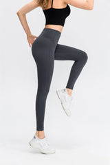 Sportlegging met hoge taille - Vigor