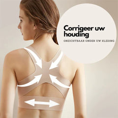 Easyfit™ | Corigeert je houding (vandaag 1+2 gratis)