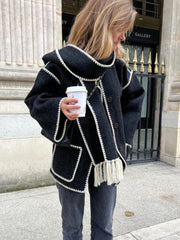Milano Cozy Winter Coat