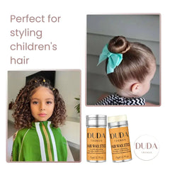 Wax Stick - Flyaway Fix