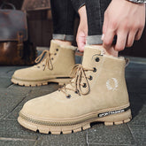 Gino | Casual snowboots