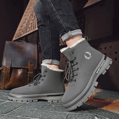 Gino | Casual snowboots