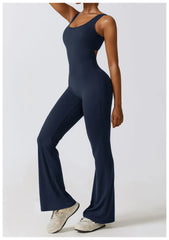 BootyLift Chic Jumpsuit | 1+1 Gratis