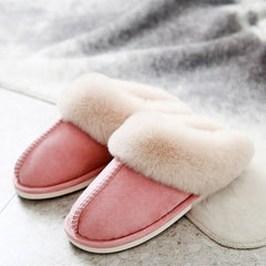 Cozy| Pantoffels