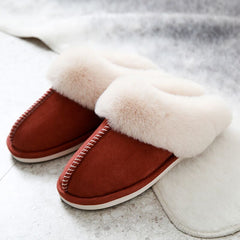 Cozy| Pantoffels