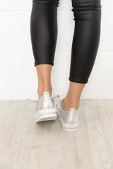 Lisa | Vrouwen sneakers