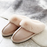 Cozy| Pantoffels