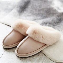 Cozy| Pantoffels