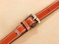 Jacobeli Dameshandtas Schoudertas | Crossbody Satchel