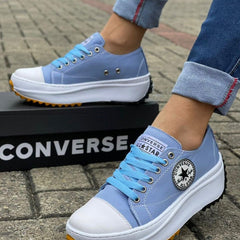 Converse AllStar Comfort Style 2.0 - UNISEX - Laatste items!