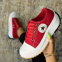 Converse AllStar Comfort Style 2.0 - UNISEX - Laatste items!