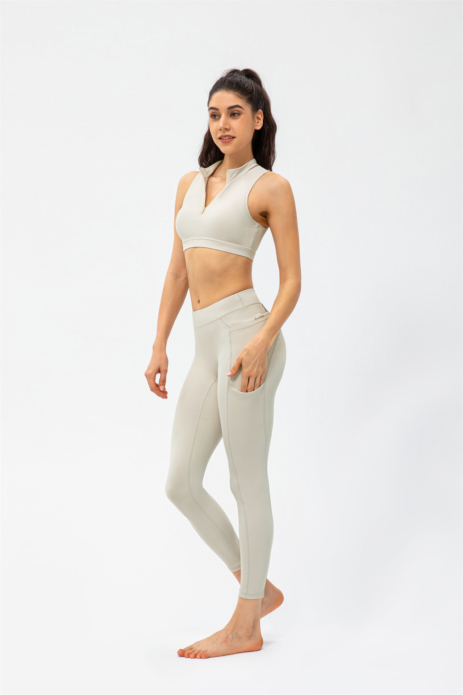 Multifunctionele zaklegging