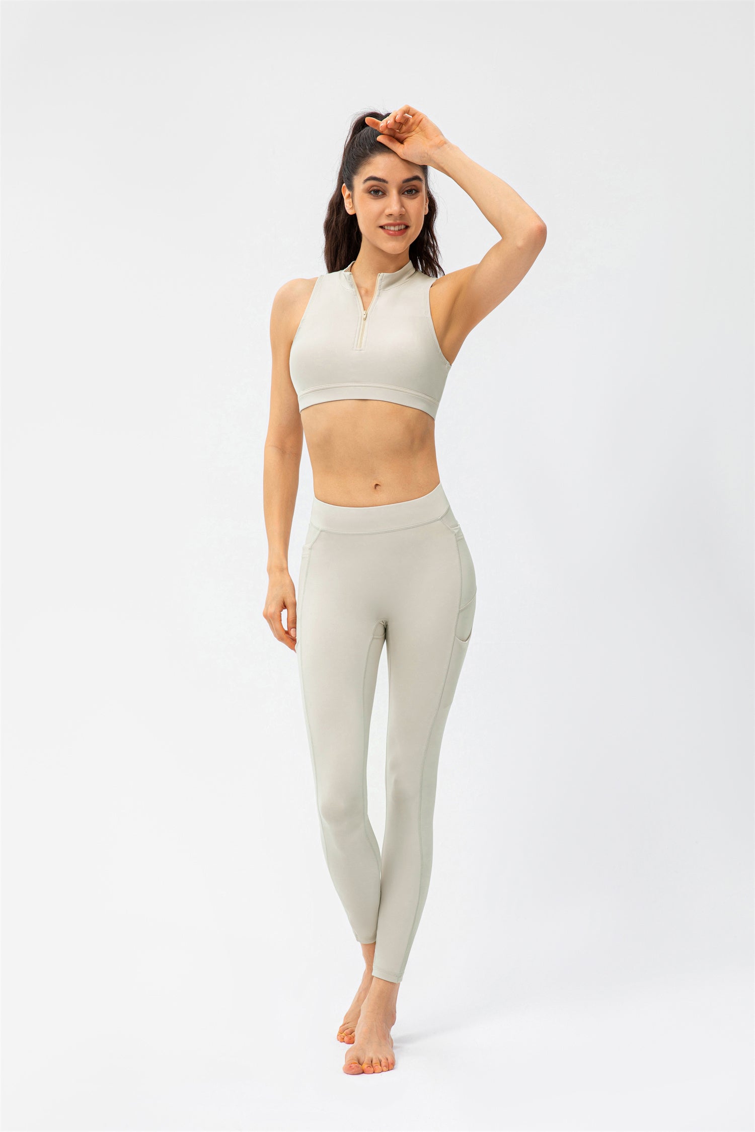 Multifunctionele zaklegging