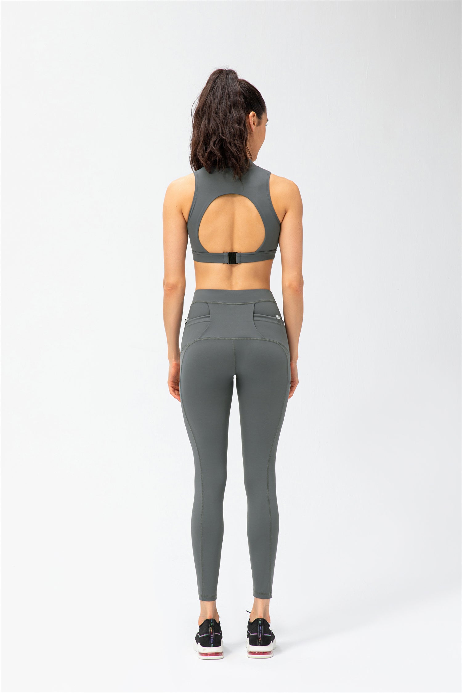 Multifunctionele zaklegging
