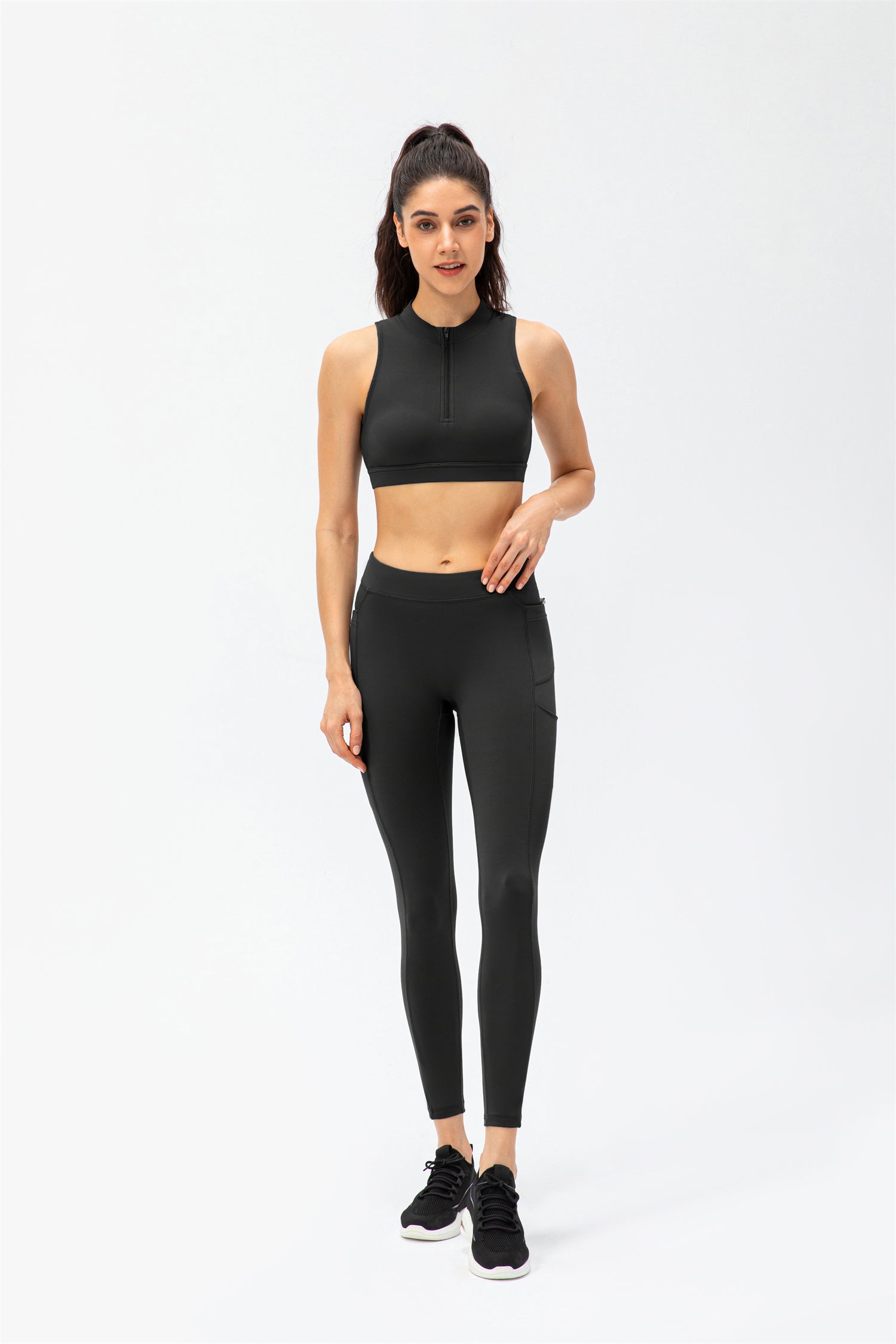 Multifunctionele zaklegging