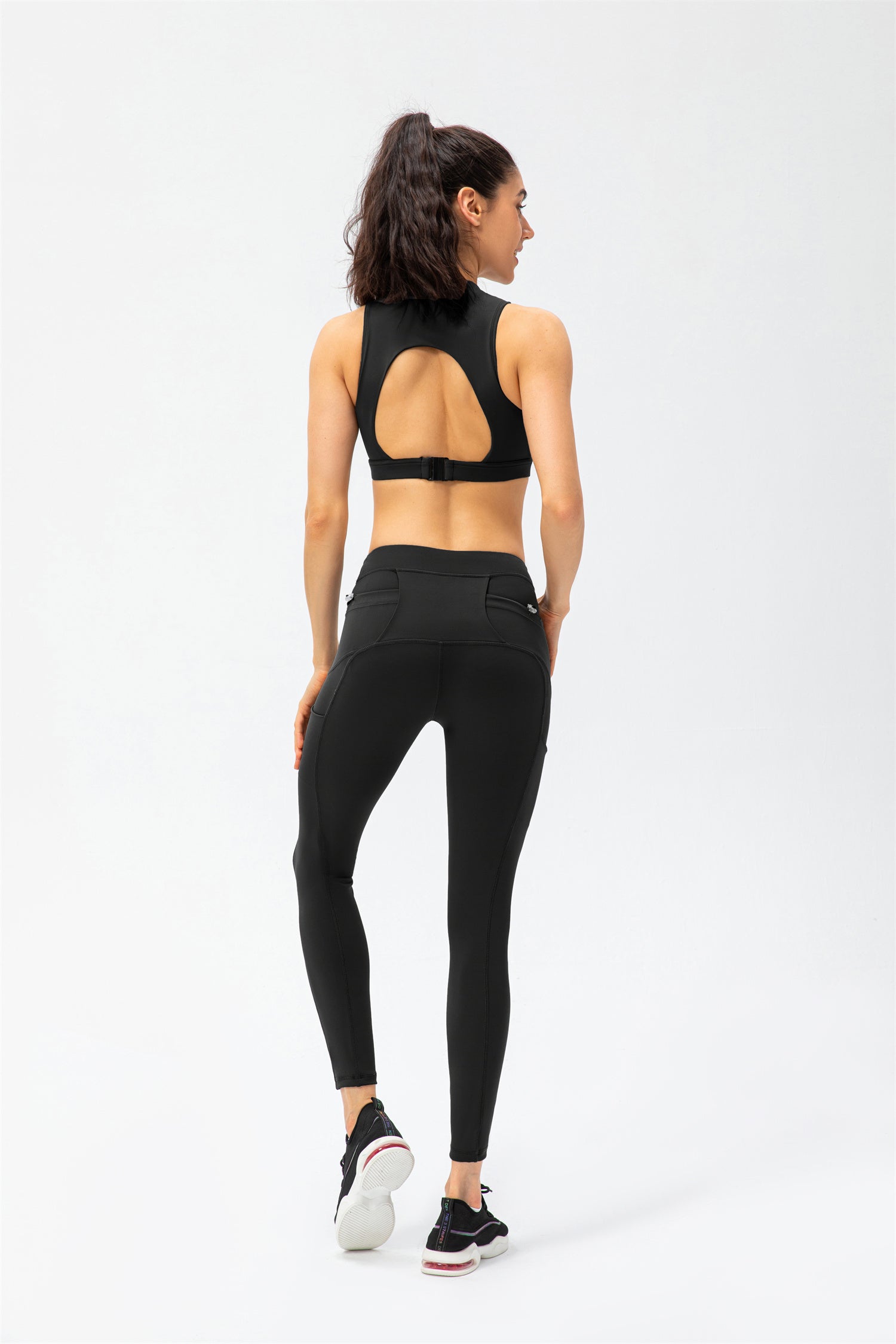 Multifunctionele zaklegging