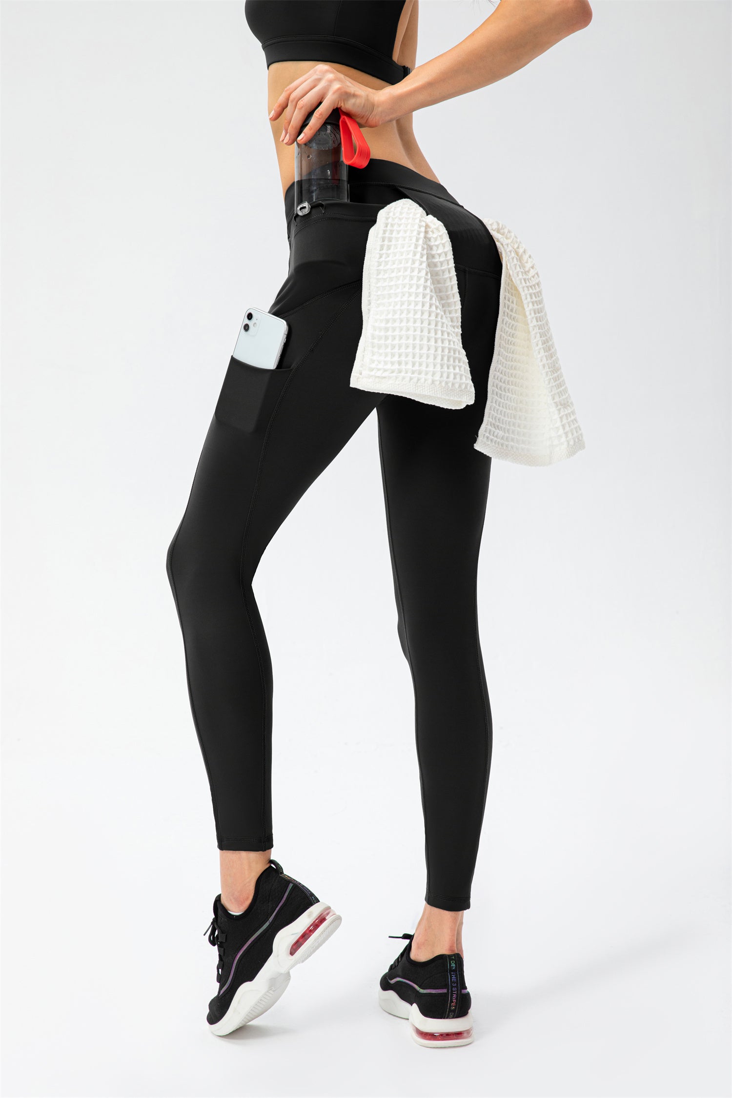 Multifunctionele zaklegging