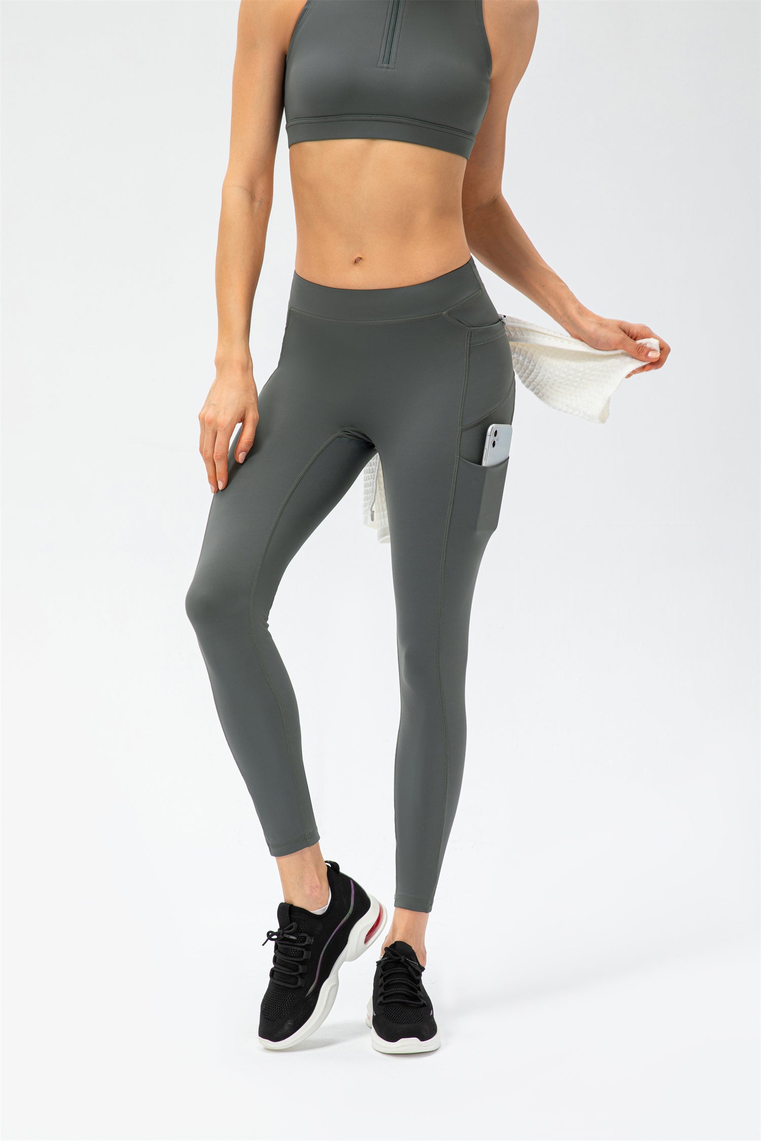 Multifunctionele zaklegging