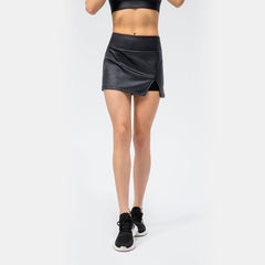 Elke dag 2-in-1 tennisrok-Hot Sweat Battlefield