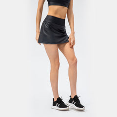 Elke dag 2-in-1 tennisrok-Hot Sweat Battlefield