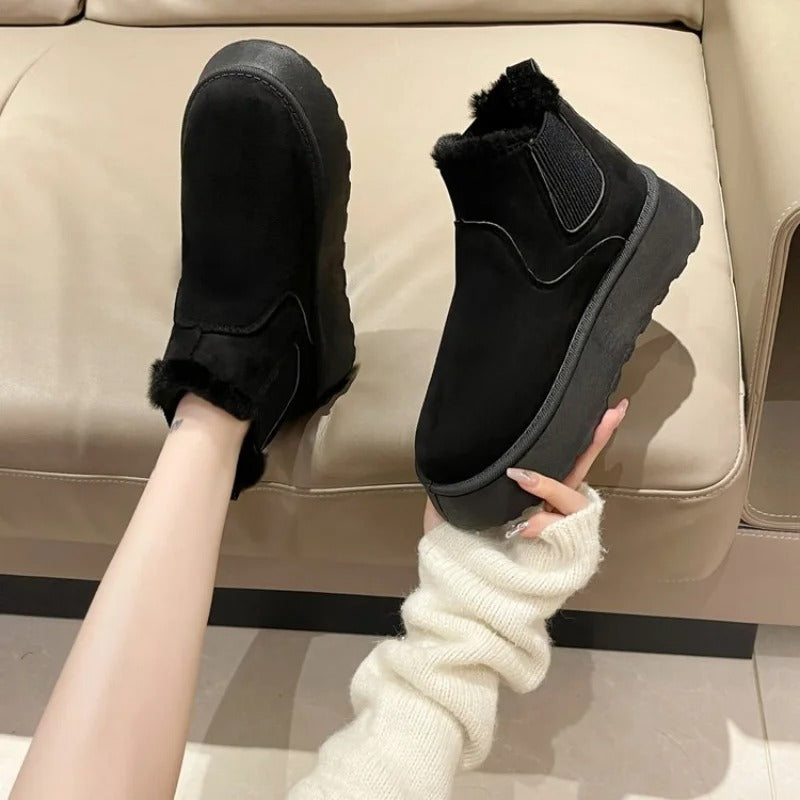 Jacob® | De Originele Winter Boots | 1+1 Gratis!