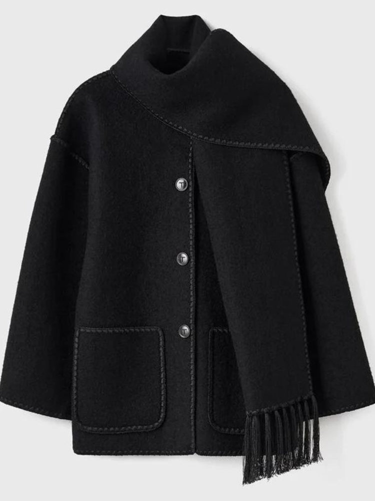 Milano Cozy Winter Coat