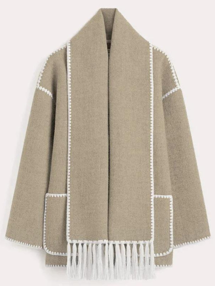 Milano Cozy Winter Coat