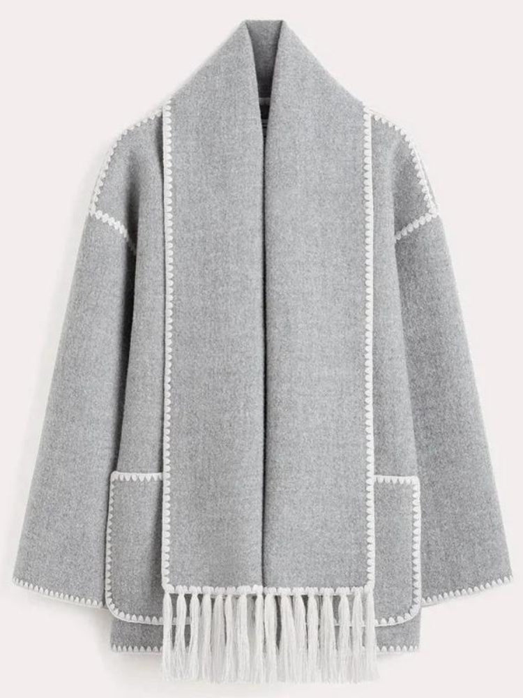 Milano Cozy Winter Coat