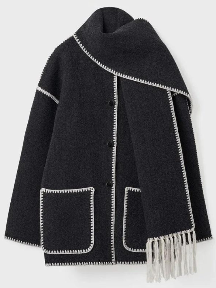Milano Cozy Winter Coat