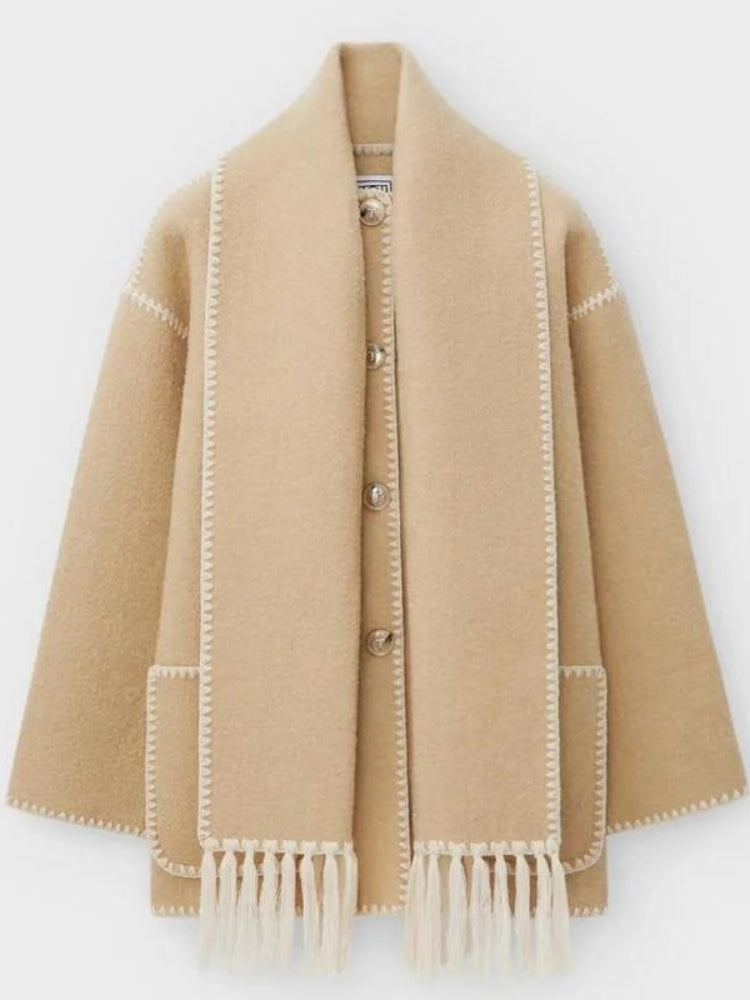 Milano Cozy Winter Coat