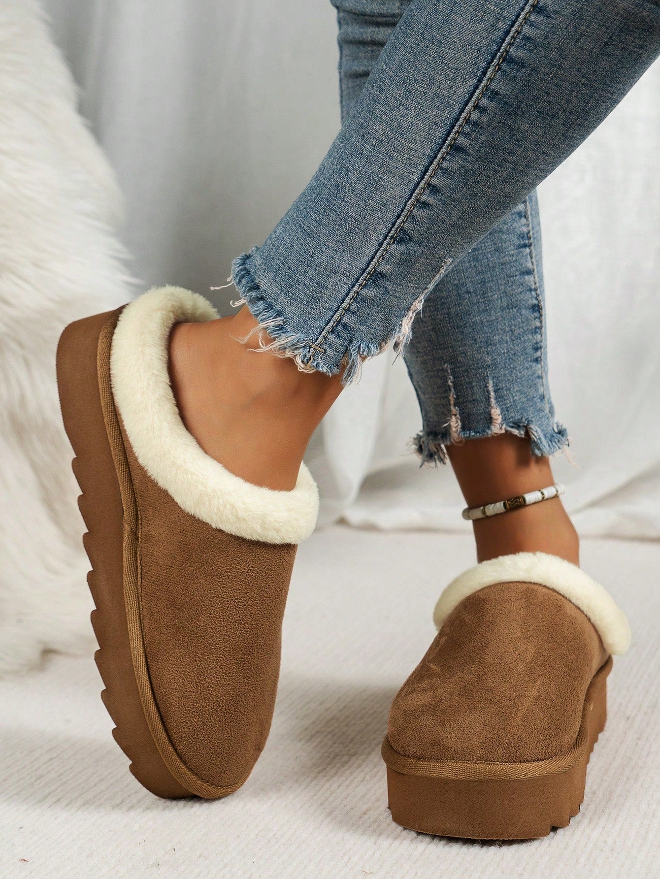 Sloffen | Lows