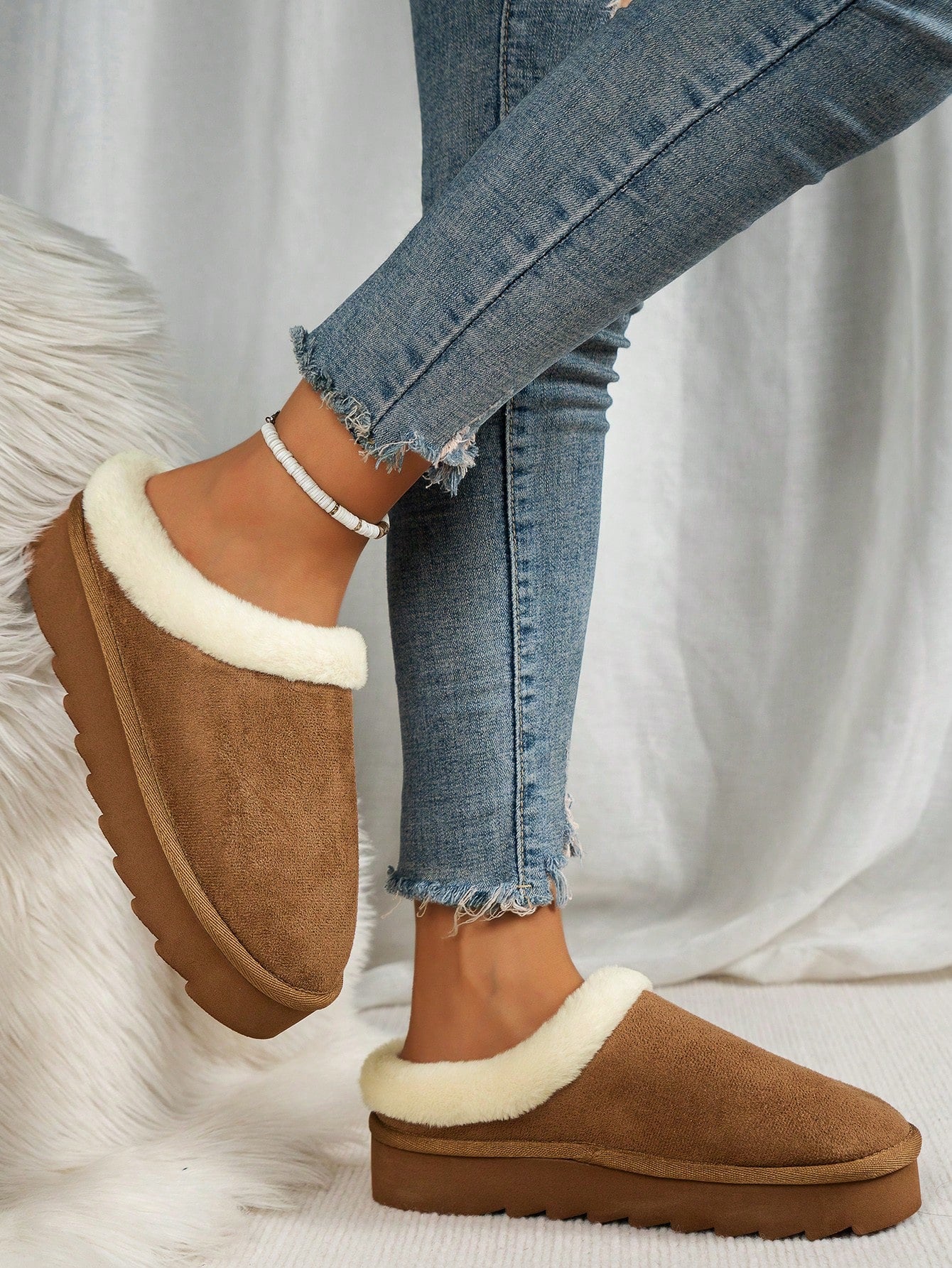 Sloffen | Lows