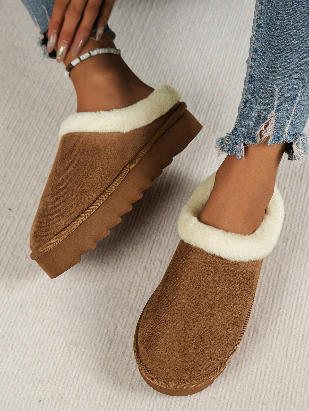 Sloffen | Lows