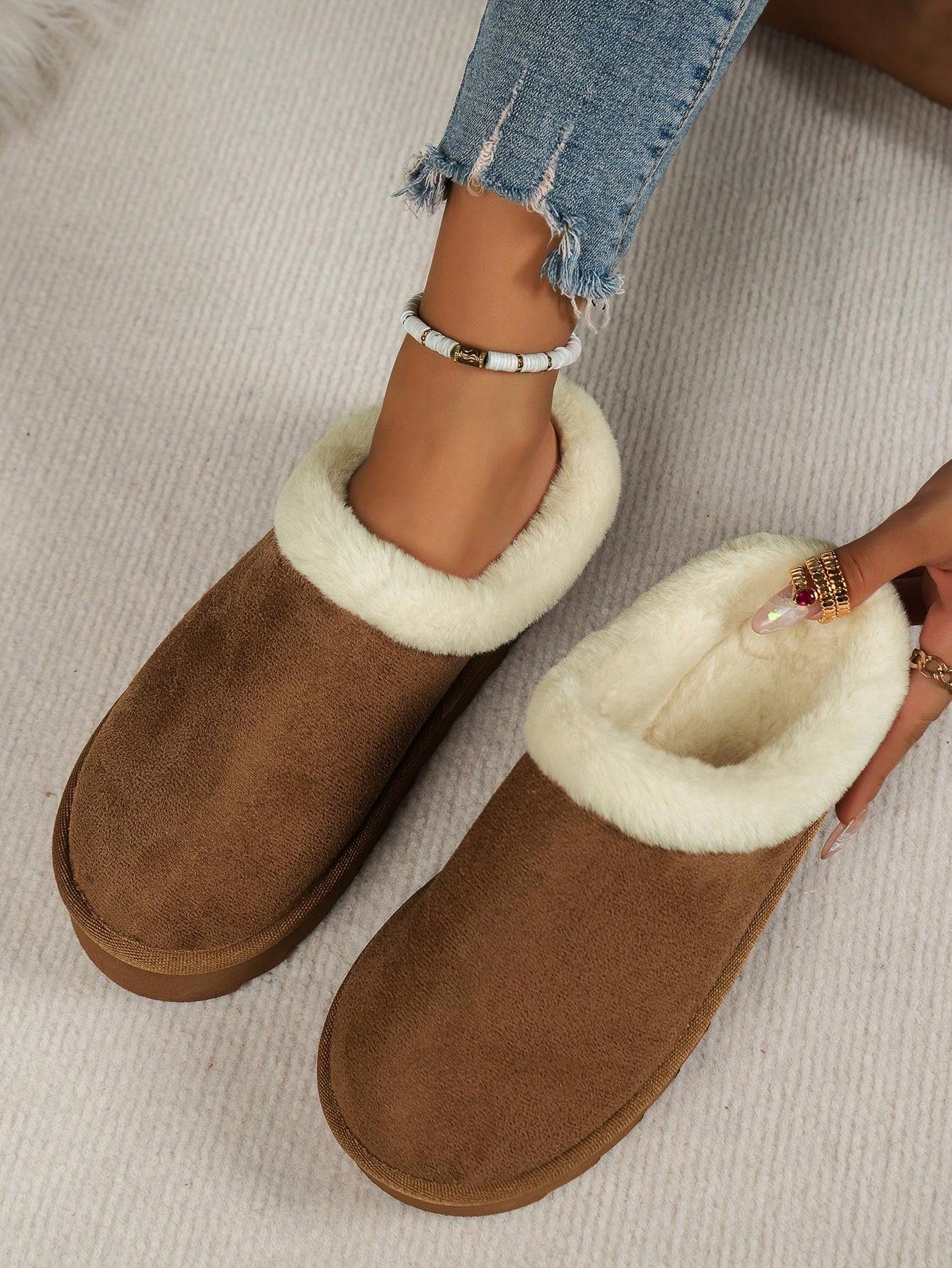 Sloffen | Lows