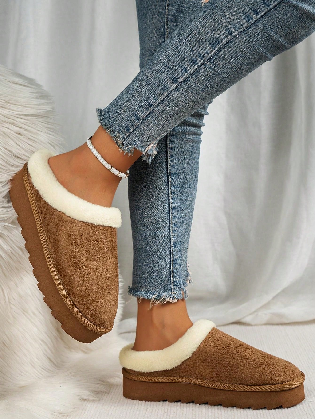Sloffen | Lows