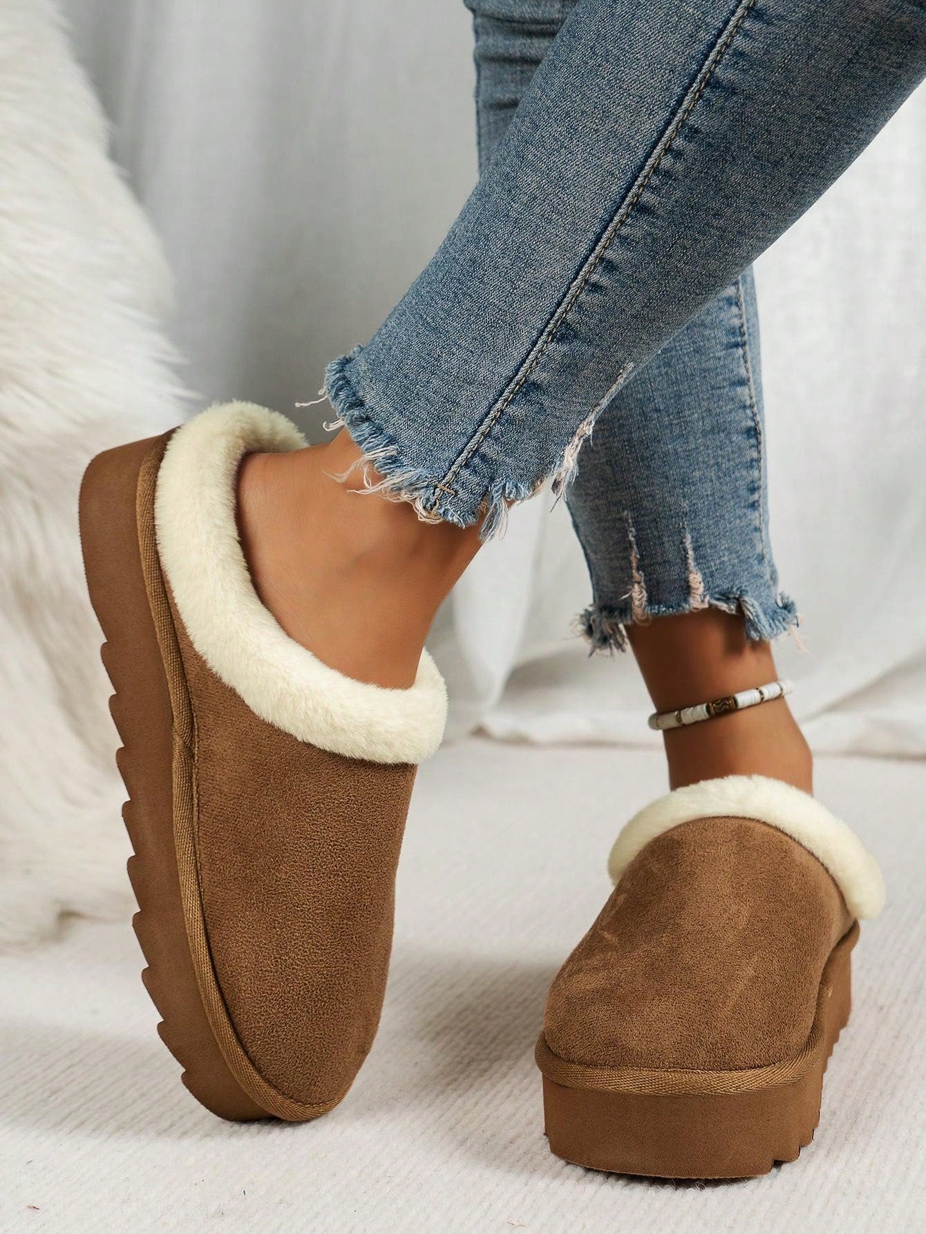 Sloffen | Lows