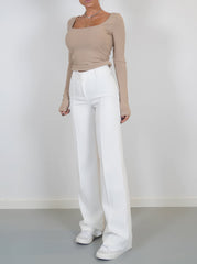MILA | WIJDE BROEK